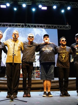 Foto: Laura Rachor (Rádio Manaus FM)